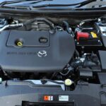 「【当時は高嶺!?　いま気になる中古車の新車時レビュー】Mazda6のご先祖！　 マツダ・アテンザスポーツワゴン（2010年1月〜2012年11月）」の6枚目の画像ギャラリーへのリンク
