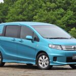 3列シートのちょうどいい が出た ホンダ Gb3 4前期フリードスパイク 10年7月 11年10月 当時は高嶺 いま気になる中古車の新車当時レビュー スタイルワゴン ドレスアップナビ 3列シートのちょうどいい が出た ホンダ Gb3 4前期フリードスパイク 10年7月 11年10月 当時は高嶺 いま気になる中古車の新車当時レビュー スタイルワゴン ドレスアップナビ