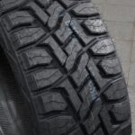 【オフ系ホイール】には、ゴツゴツしたブロック系タイヤの組み合わせがカッコイイ！！ - 202112_021_005