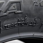 「【オフ系ホイール】には、ゴツゴツしたブロック系タイヤの組み合わせがカッコイイ！！」の16枚目の画像ギャラリーへのリンク