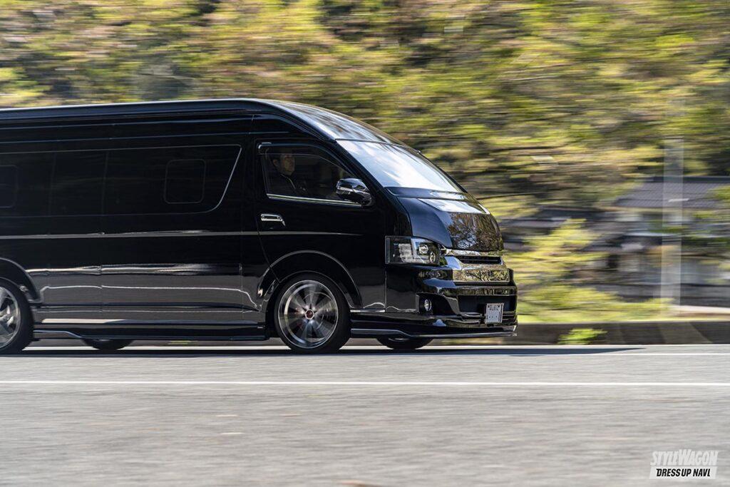 別体タンク室を用意した次世代型エアサスシステム ハイエース味変 2 ボルドワールド アルティマ イグジストver スタイルワゴン ドレスアップナビ 別体タンク室を用意した次世代型エアサスシステム ハイエース味変 2 ボルドワールド アルティマ イグジストver スタイルワゴン ドレスアップナビ