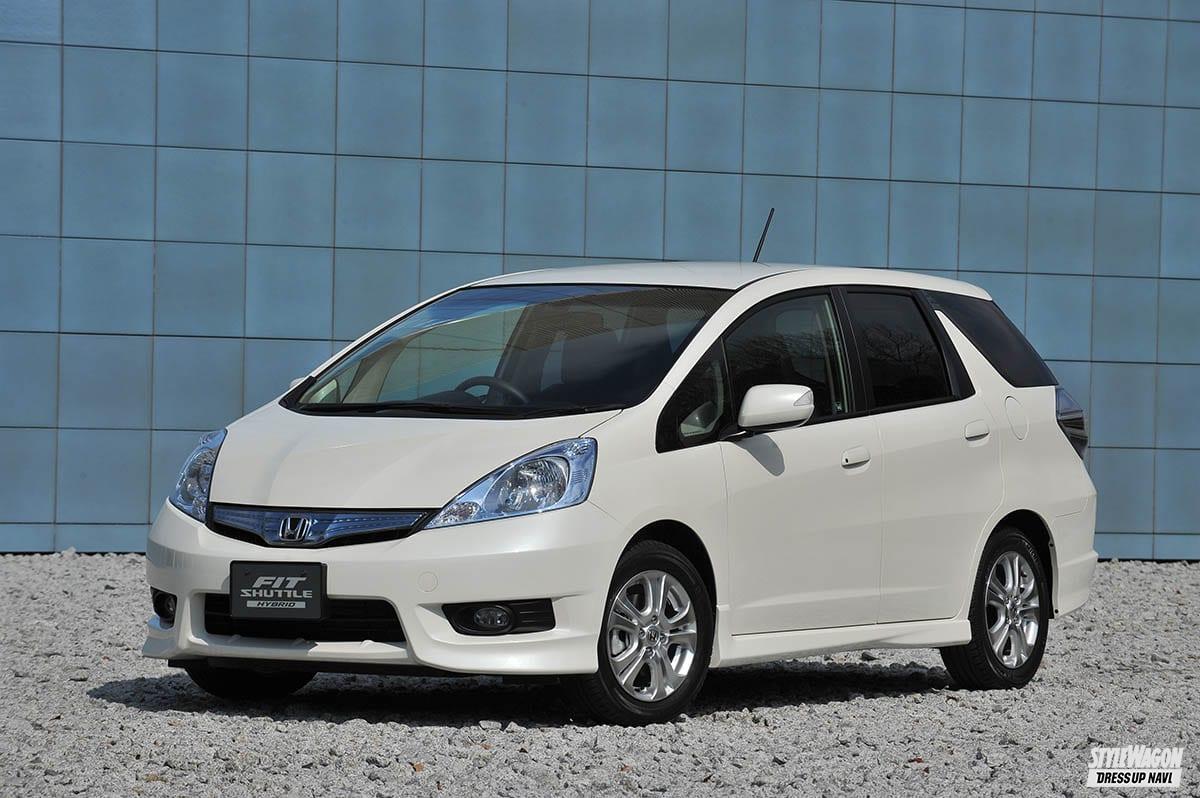 当時は高嶺 いま気になる中古車の新車当時レビュー 想像を超えるキャビン ラゲッジの広さ ホンダ フィットシャトル 11年6月 13年8月 スタイルワゴン ドレスアップナビ 当時は高嶺 いま気になる中古車の新車当時レビュー 想像を超えるキャビン ラゲッジの広さ ホンダ フィットシャトル 11年6月 13年8月 スタイルワゴン ドレスアップナビ