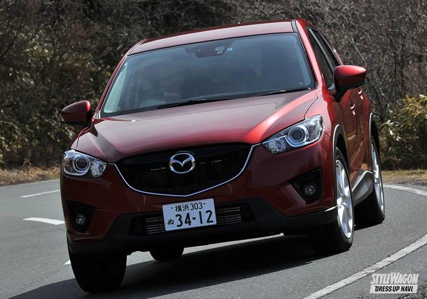 当時は高嶺 いま気になる中古車の新車当時レビュー 魂動デザインの第1弾 マツダ Cx 5 ディーゼル車 12年2月 15年1月 スタイルワゴン ドレスアップナビ 当時は高嶺 いま気になる中古車の新車当時レビュー 魂動デザインの第1弾 マツダ Cx 5 ディーゼル車 12年2月 15年1月 スタイルワゴン ドレスアップナビ