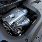 「【当時は高嶺!?　いま気になる中古車の新車当時レビュー】2.7Lエンジンを搭載したプレミアムSUV！レクサス・RX270（2010年8月〜2012年4月」の4枚目の画像ギャラリーへのリンク