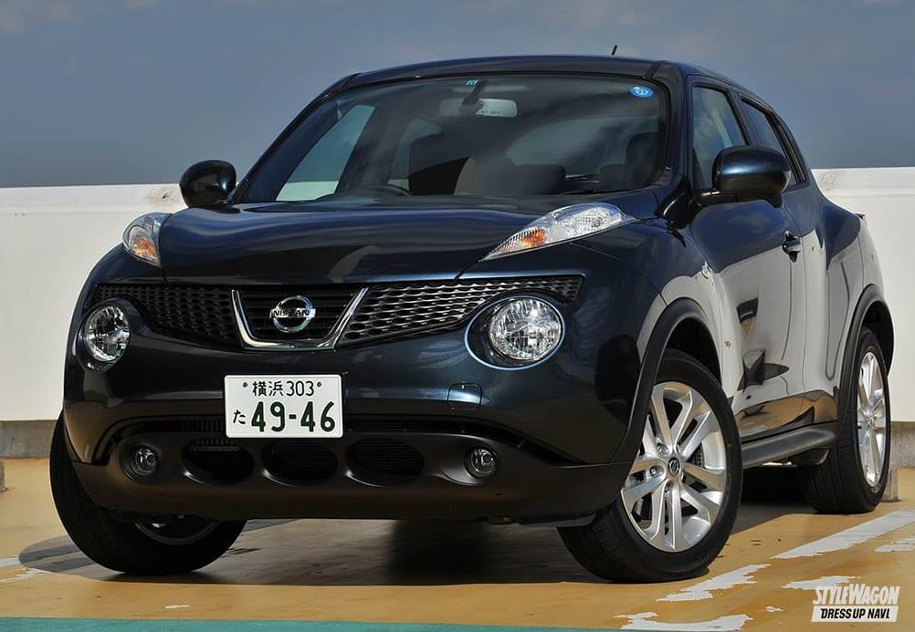 当時は高嶺 いま気になる中古車の新車当時レビュー Naとは走りが違う 日産 ジュークターボ 10年11月 14年7 月 スタイルワゴン ドレスアップナビ 当時は高嶺 いま気になる中古車の新車当時レビュー Naとは走りが違う 日産 ジュークターボ 10年11月 14年7 月 スタイルワゴン ドレスアップナビ