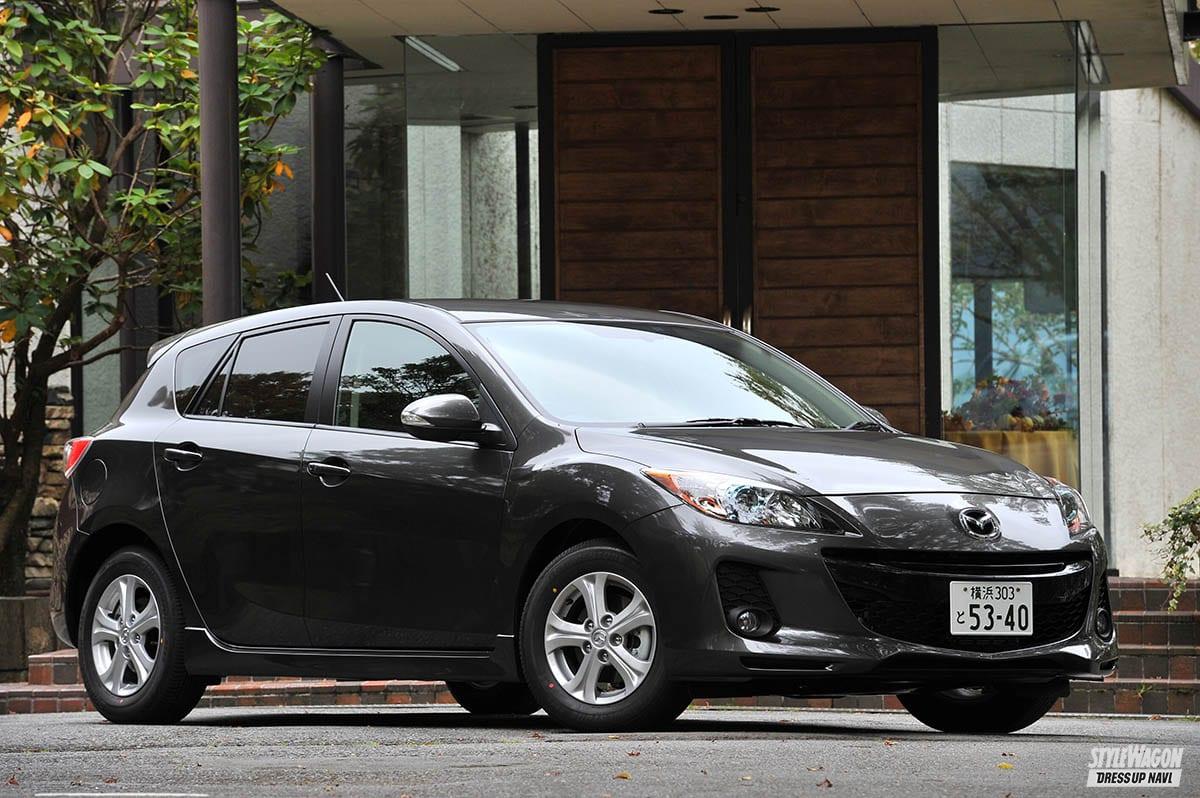 デミオに続くスカイアクティブ第2弾でした マツダ Bl系後期アクセラスポーツ 11年9月 13年11月 当時は高嶺 いま気になる中古車 の新車当時レビュー 画像ギャラリー 18枚目 全枚 スタイルワゴン ドレスアップナビ デミオに続くスカイアクティブ第2弾でした マツダ Bl系後期アクセラスポーツ 11年9月 13年11月 当時は高嶺 いま気になる中古車 の新車当時レビュー 画像ギャラリー 18枚目 全枚 スタイルワゴン ドレスアップナビ