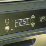 「車内でマイナス25度まで設定OK!?【銘柄決め打ちでチェック！】アベスト・冷凍冷蔵庫」の9枚目の画像ギャラリーへのリンク
