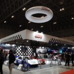 「【2021 SUPER GT300】シリーズチャンピオン獲得ドライバーが白熱トーク！ BBSジャパン スペシャルトークショー in 東京オートサロン2022」の1枚目の画像ギャラリーへのリンク