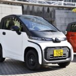 「アクア、MIRAI、それから新型ランドクルーザーにも乗ってみた！　【トヨタブランド】オールラインアップ試乗会」の16枚目の画像ギャラリーへのリンク