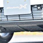 「匠の技で磨き上げた特別なホンダ車に乗る「Modulo X（モデューロエックス）」【魅惑のワークス系カスタム・コンプリートカー編】」の7枚目の画像ギャラリーへのリンク