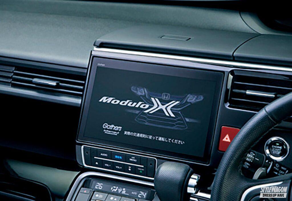 「匠の技で磨き上げた特別なホンダ車に乗る「Modulo X（モデューロエックス）」【魅惑のワークス系カスタム・コンプリートカー編】」の17枚目の画像