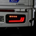 「点灯パターンが近未来的！　ダズフェローズのLEDテールで、ハイゼットトラックの後ろ姿を最先端仕様に」の11枚目の画像ギャラリーへのリンク