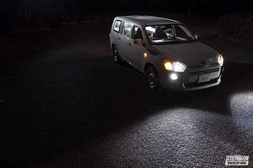 内外装 純正白熱球のled化はマストです もう営業車なんて呼ばせない プロボックス サクシードこそカスタムすべし プロサク カスタム最前線 Vol 6 スタイルワゴン ドレスアップナビ 内外装 純正白熱球のled化はマストです もう営業車なんて呼ばせない プロボックス サクシードこそカスタムすべし プロサク カスタム最前線 Vol 6 スタイルワゴン ドレスアップナビ