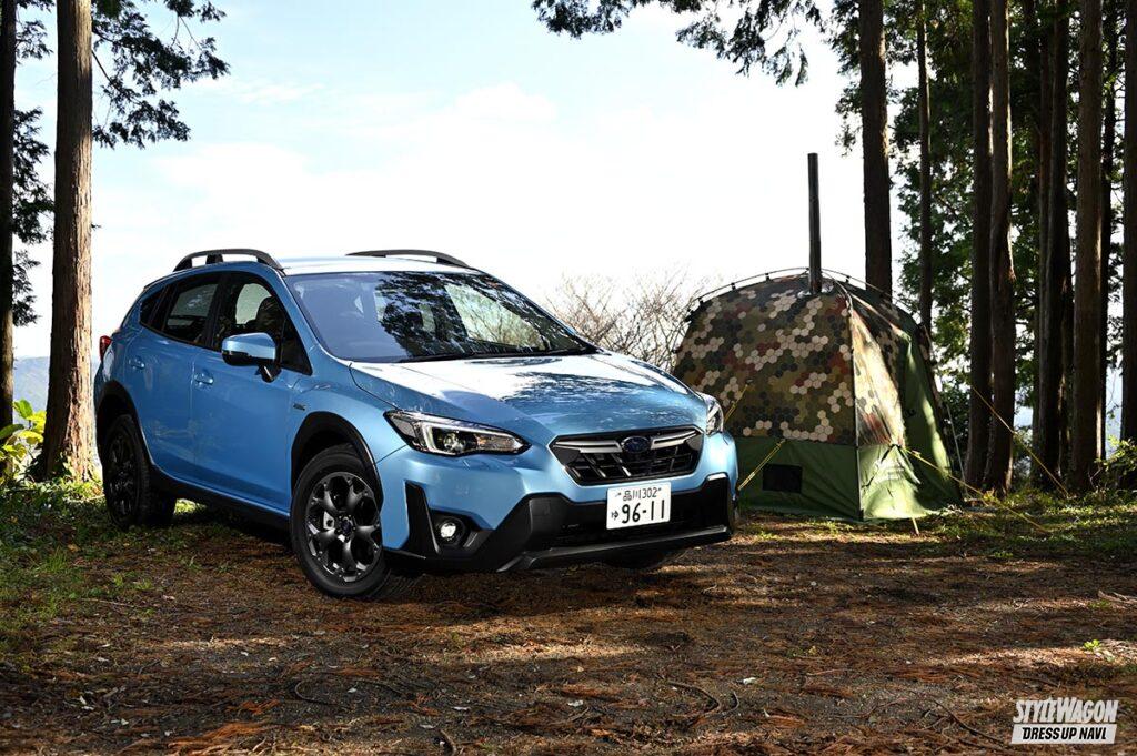 走り良し 外遊びもサポートしてくれる Subaru Xv の10周年特別仕様車はぜひ買うべきsuv スタイルワゴン ドレスアップナビ 走り良し 外遊びもサポートしてくれる Subaru Xv の10周年特別仕様車はぜひ買うべきsuv スタイルワゴン ドレスアップナビ
