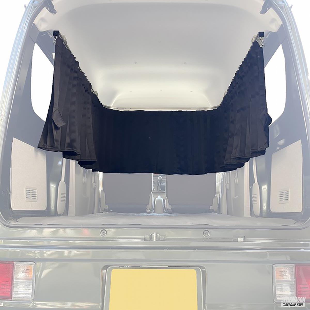 カーテンレールやラックの設置が可能に 様々なライフスタイルに合わせて使える アルティキャリア がめっちゃ便利 外遊びに最適なスズキ エブリイをアウトドアカスタム 画像ギャラリー 4枚目 全14枚 スタイルワゴン ドレスアップナビ カーテンレールやラックの設置が可能に 様々なライフスタイルに合わせて使える アルティキャリア がめっちゃ便利 外遊びに最適なスズキ エブリイをアウトドアカスタム 画像ギャラリー 4枚目 全14枚 スタイルワゴン ドレスアップナビ