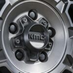 「本場USカスタムのオフ系シーンで話題のホイールが日本へ本格参入｜KMC／KM545トレック【タフに使えてめちゃ映える、 #デリカD:5に履かせたいホイール傑作選  】」の5枚目の画像ギャラリーへのリンク