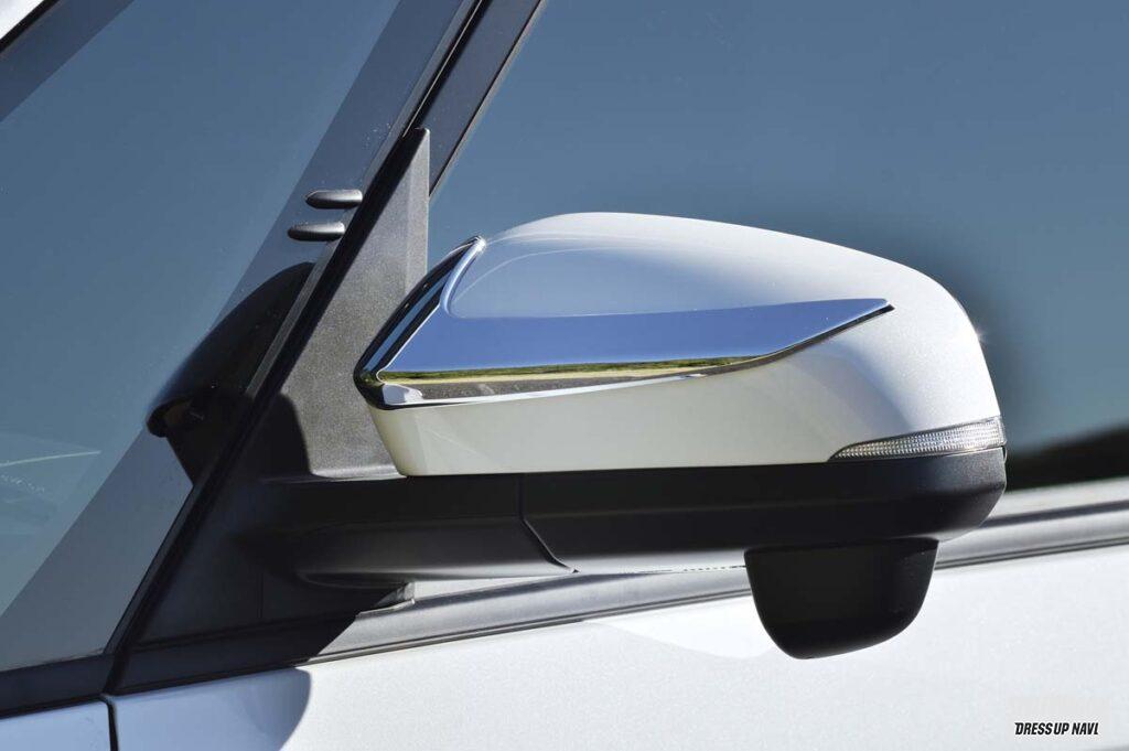 「【新型トヨタ・ヴォクシー（90系）】エアロボディの持ち味を増幅！ フロントマスクの迫力をさらに引き立てるデザイン！ #ワークス直系カスタムの深層 001」の9枚目の画像