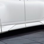 「【新型トヨタ・ヴォクシー（90系）】GRのDNAを昇華！ スポーティを全身で表現した究極メイク！ #ワークス直系カスタムの深層 003」の4枚目の画像ギャラリーへのリンク