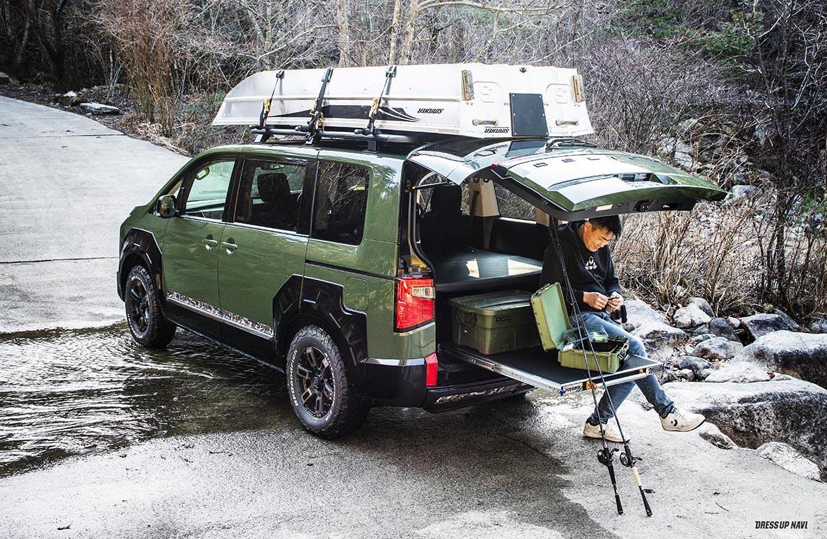 遊びのベース基地はd 5にあり 趣味没頭型の新車コンプリートカーが絶対お得 エムクライム スライドラゲッジ編 デリカd 5は 外遊びの最強ギア スタイルワゴン ドレスアップナビ 遊びのベース基地はd 5にあり 趣味没頭型の新車コンプリートカーが絶対お得 エムクライム スライドラゲッジ編 デリカd 5は 外遊びの最強ギア スタイルワゴン ドレスアップナビ