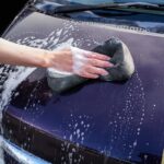 「ラディアンスのダブルウォッシュコーティングは、洗車＆ダブルコートによる極上の光沢と撥水効果が凄い！【 #カーライフを充実させるMONOガイド 洗車グッズ編】」の4枚目の画像ギャラリーへのリンク