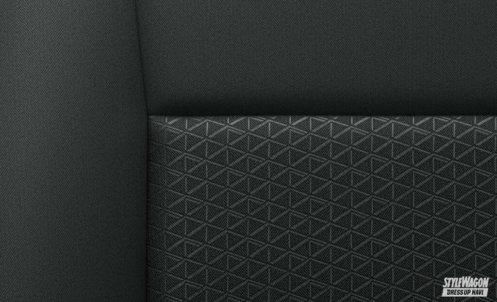 「外装色と内装色＆素材の組み合わせを解説！　すでに人気の #トヨタ新型ノアヴォクシーの深層 003」の8枚目の画像