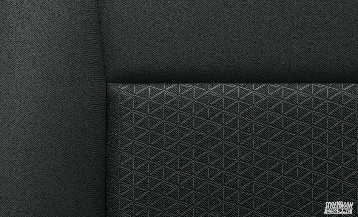 「外装色と内装色＆素材の組み合わせを解説！　すでに人気の #トヨタ新型ノアヴォクシーの深層 003」の3枚めの画像