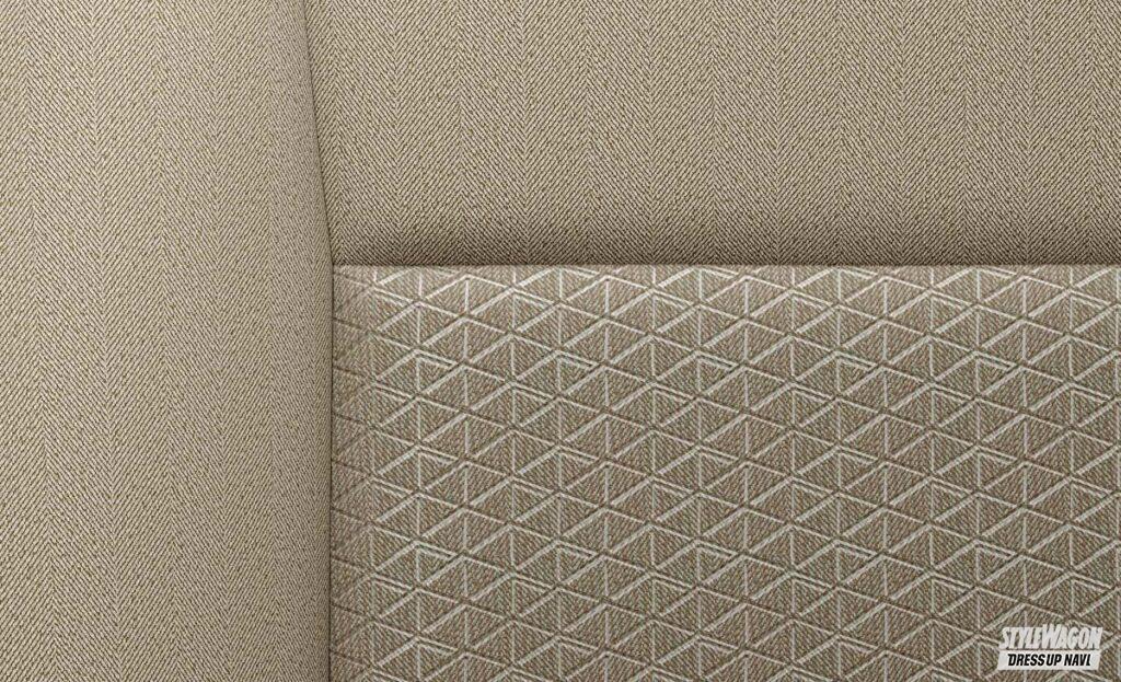 「外装色と内装色＆素材の組み合わせを解説！　すでに人気の #トヨタ新型ノアヴォクシーの深層 003」の9枚目の画像