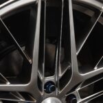 「鍛造ホイールだから可能なダブルフェイス！　シルクブレイズのプロトモデルを先取り【BRAND NEW WHEEL 2022】」の3枚目の画像ギャラリーへのリンク