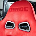 「BRIDE（ブリッド）のバケットシートに交換したら、長距離ドライブの疲労が劇的に軽減した！【ジムニー・ベストヒットカスタム20 Vol.1】」の6枚目の画像ギャラリーへのリンク