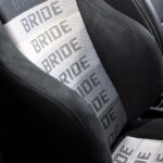 「BRIDE（ブリッド）のバケットシートに交換したら、長距離ドライブの疲労が劇的に軽減した！【ジムニー・ベストヒットカスタム20 Vol.1】」の16枚目の画像ギャラリーへのリンク