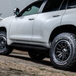 「ヘビーデューティーな2×6スポークが、パワー感あふれるナイトロパワー【いま履くべき4×4ホイール ランドクルーザープラド編】」の3枚目の画像ギャラリーへのリンク