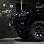 「4WDの人気ブランド・ウィードの新作ホイールは、ディープコンケイブがインパクト大!【いま履くべき4×4ホイール ハイラックス＆ランドクルーザープラド編】」の4枚目の画像ギャラリーへのリンク