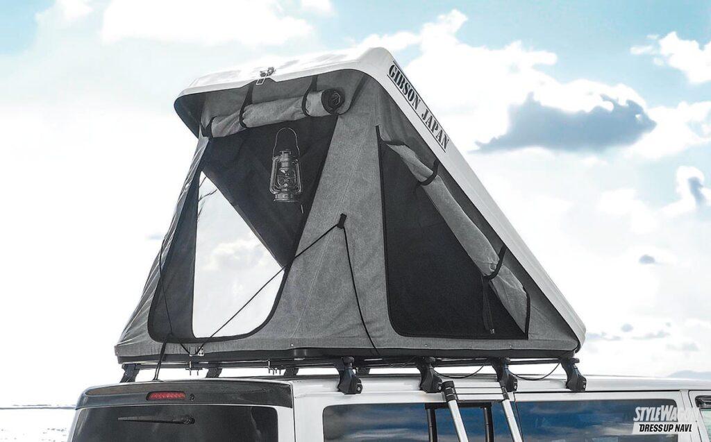 ベッドキットやルーフトップテントで週末の秘密基地が完成 実は最強のアウトドアギア ハイエースで楽しむ外遊び スタイルワゴン ドレスアップナビ ベッドキットやルーフトップテントで週末の秘密基地が完成 実は最強のアウトドアギア ハイエースで楽しむ外遊び スタイルワゴン ドレスアップナビ