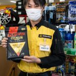 「プロが本当にオススメする洗車グッズは？　愛用品もみせて下さい PART1！　イエローハット幸手上髙野店編【#自分でやりたい春洗車】」の6枚目の画像ギャラリーへのリンク