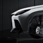 全面刷新されたレクサスNX、ブリッツの車高調キット・ダンパーZZ-Rでよりしなやかに足まわりに！ - 202205-131-01
