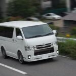あなたの足まわりは間違っているかも 初心者がやりがちなng集 車高をアゲてもサゲても快適に トヨタ ハイエース 足まわり解体新書 スタイルワゴン ドレスアップナビ あなたの足まわりは間違っているかも 初心者がやりがちなng集 車高をアゲてもサゲても快適に トヨタ ハイエース 足まわり解体新書 スタイルワゴン ドレスアップナビ