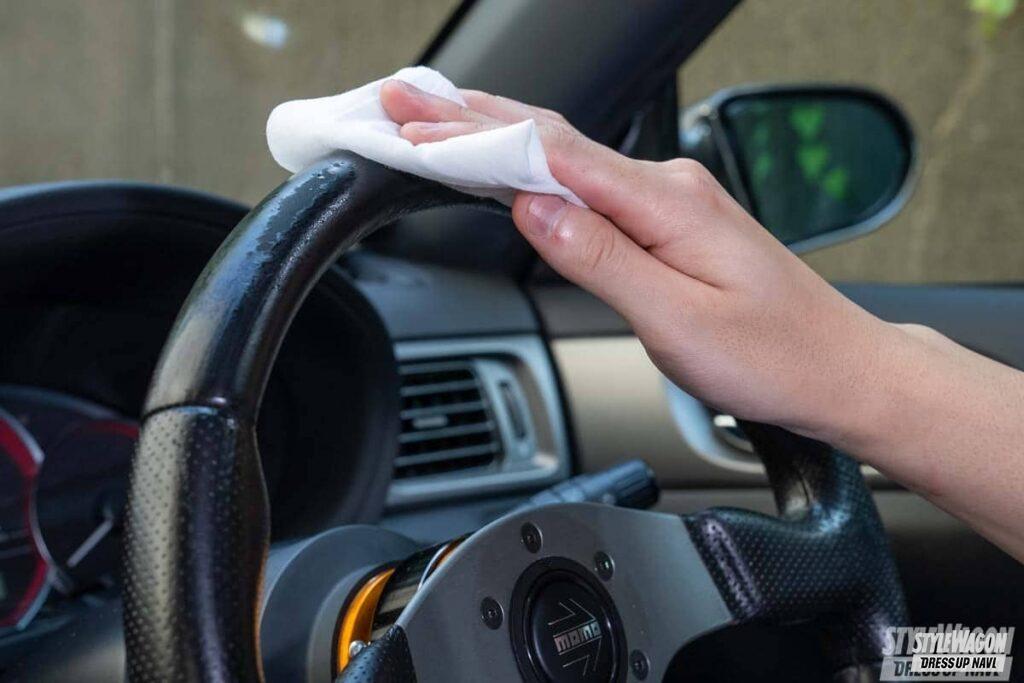 17アイテムを紹介しますっ 100円均一の洗車用品ってホントに使える スタワゴ編集部員が購入してチェックしてみました スタイルワゴン ドレスアップナビ 17アイテムを紹介しますっ 100円均一の洗車用品ってホントに使える スタワゴ編集部員が購入してチェックしてみました スタイルワゴン ドレスアップナビ