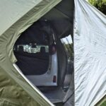 アルファードでファミリーキャンプ！　アルパインスタイルのバックドア拡張型テントが便利すぎた！【#オシャレで便利なクルマ系ギア #001】 - 202206-044-008