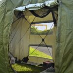 「アルファードでファミリーキャンプ！　アルパインスタイルのバックドア拡張型テントが便利すぎた！【#オシャレで便利なクルマ系ギア #001】」の9枚目の画像ギャラリーへのリンク