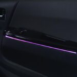 「【200系ハイエース・おすすめパーツ10選】16色のカラーチェンジ！　ハイエースの車内を自分好みにライトアップ可能なスカイビューナイトライン」の24枚目の画像ギャラリーへのリンク