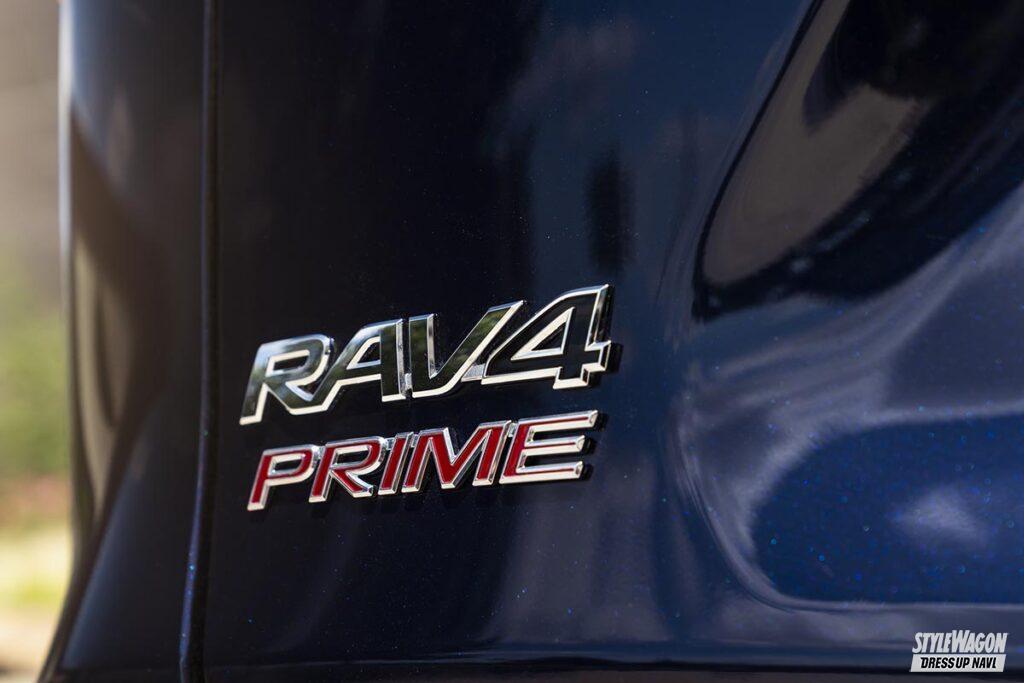 「【トヨタ RAV4】RAV4乗りなら知っておきたい、輸出仕様ってどんなカスタム？」の10枚目の画像