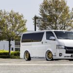 ボディキット8選 ナローをワイド風に Vipセダンの大御所 エイムゲインがプロデュースする シンプル系エアロキット 0系ハイエース王道カスタム スタイルワゴン ドレスアップナビ ボディキット8選 ナローをワイド風に Vipセダンの大御所 エイムゲインがプロデュースする シンプル系エアロキット 0系ハイエース王道カスタム スタイルワゴン ドレスアップナビ