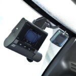 「後方からのあおり運転を自動録画！　カロッツェリアの最新ドライブレコーダーは、前後2カメで夜間撮影も鮮明だった！」の4枚目の画像ギャラリーへのリンク