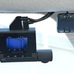 後方からのあおり運転を自動録画！　カロッツェリアの最新ドライブレコーダーは、前後2カメで夜間撮影も鮮明だった！ - 202206-103-005