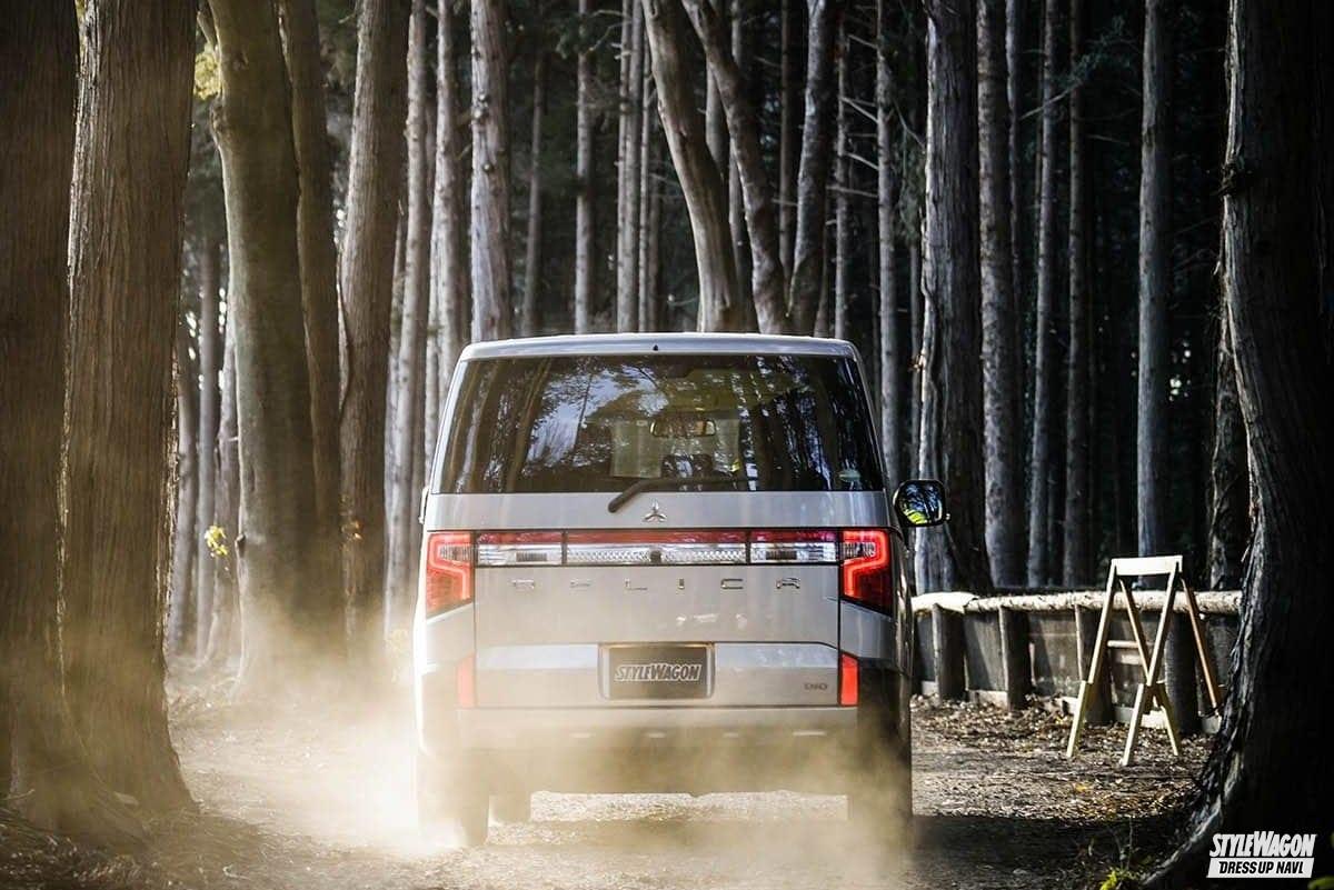 車中泊 インプレ キャンプ アウトドア ミニバン 軽自動車 SUV かすみがうら MTB ドッグラン