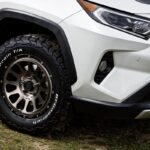 「オフ系カスタムにマストな存在!?【RAV4カスタム15連発！】ファッション性が高い人気ホイール、デルタフォース オーバルは、RAV4とも相性抜群！」の2枚目の画像ギャラリーへのリンク