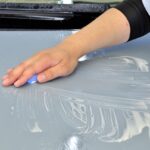 「コーティング次第で、雨が洗車代わりになる!?　驚異の自浄効果が目に見えて分かる！　「KeePer LABO厚木店」突撃レポート　#002」の11枚目の画像ギャラリーへのリンク