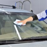 「車内からの光景がまるで違う！　水滴がコロコロと窓ガラスを転げ落ちる！　超撥水ガラスコーティング施工「KeePer LABO厚木店」へ突撃レポート　#003」の8枚目の画像ギャラリーへのリンク