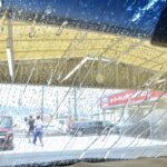 「車内からの光景がまるで違う！　水滴がコロコロと窓ガラスを転げ落ちる！　超撥水ガラスコーティング施工「KeePer LABO厚木店」へ突撃レポート　#003」の12枚目の画像ギャラリーへのリンク