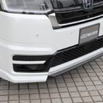 「見た目だけじゃない！　パフォーマンスパーツも充実！【無限MUGEN・新型ステップワゴン】は、ホンダのディーラーで購入出来ます！」の3枚目の画像ギャラリーへのリンク